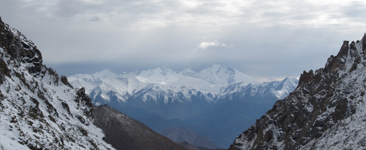 Ladakh