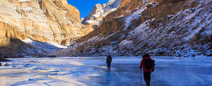 Ladakh