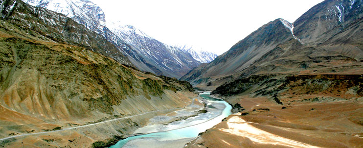 Ladakh