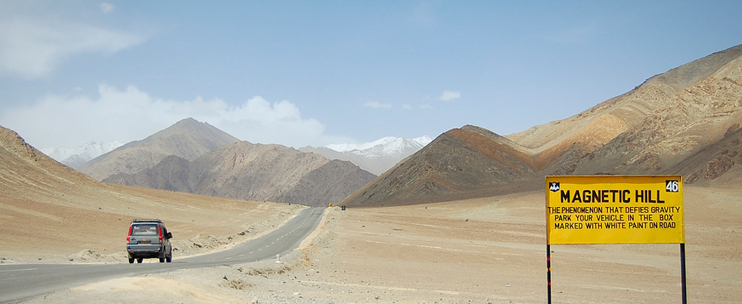 Ladakh