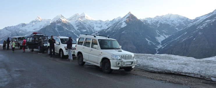 Ladakh