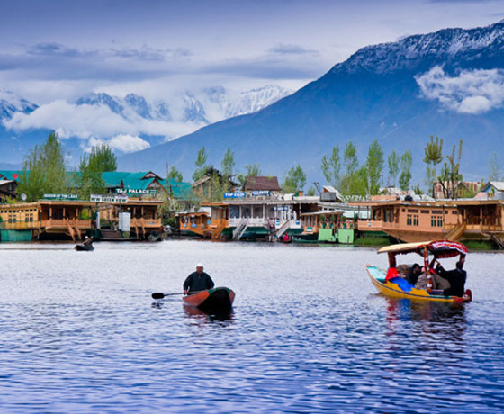 Amazing Ladakh